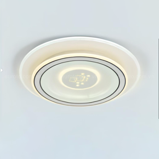 Đèn mâm ốp trần ML-56