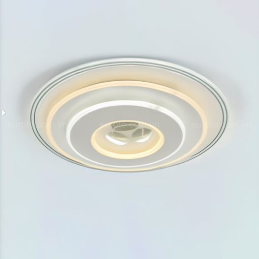 Đèn mâm Ốp Trần ML-57