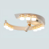 Đèn mâm ốp trần ML-59