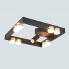 Đèn mâm ốp trần ML-60