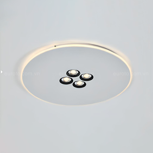 Đèn mâm ốp trần ML-71