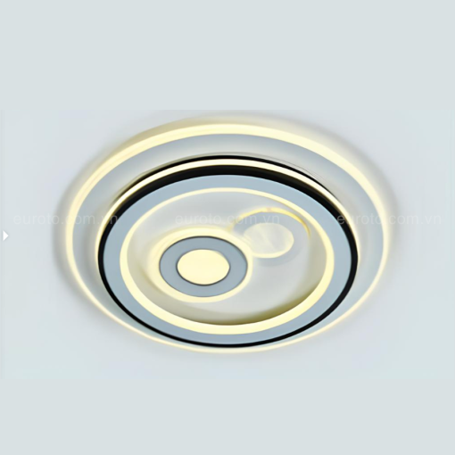 Đèn mâm ốp trần ML-61