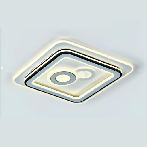 Đèn mâm ốp trần ML-62