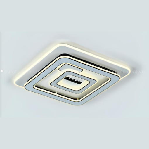 Đèn mâm ốp trần ML-65