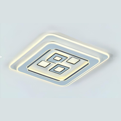 Đèn mâm ốp trần ML-66