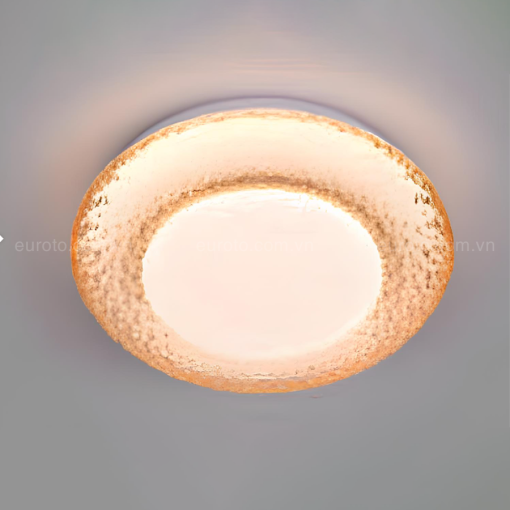 Đèn mâm ốp trần MSS-735