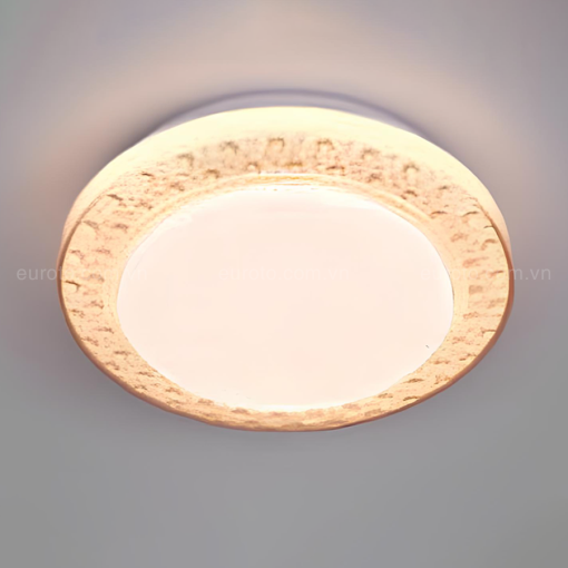 Đèn mâm ốp trần MSS-739