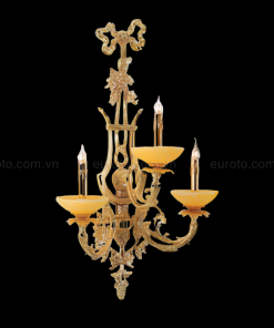 Đèn vách đồng VD-908