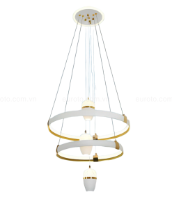 Đèn thả trang trí T-85
