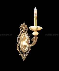 Đèn vách đồng VD-933