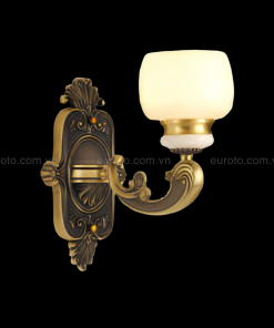 Đèn vách đồng VD-935
