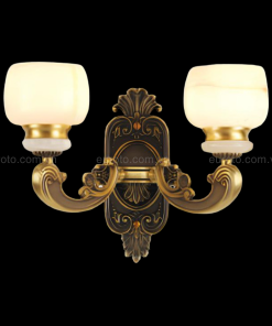 Đèn vách đồng VD-936