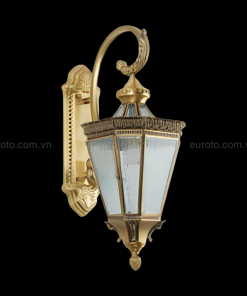 Đèn vách đồng VD-937