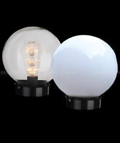 Cầu thủy tinh đế bằng - E27