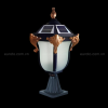 Đèn trụ cổng SOLAR-302