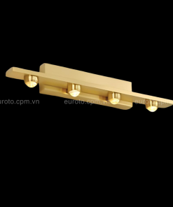 Đèn Soi Tranh Đồng Euroto S-31/4
