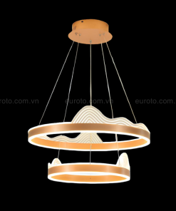 Đèn thả trang trí T-6225/2