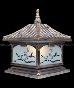 Đèn trụ cổng TD-1453C
