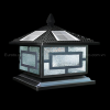 Đèn trụ cổng SOLAR-407C