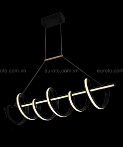 Đèn thả trang trí T-90