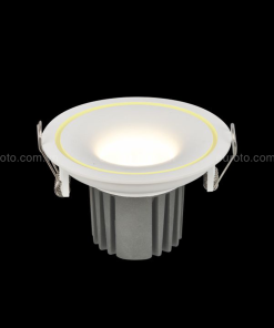 Đèn Âm Trần LA-591 COB 12W