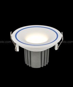 Đèn Âm Trần LA-592 COB 12W
