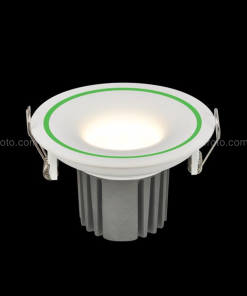 Đèn Âm Trần LA-593 COB 12W