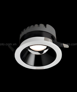 Đèn Âm Trần LA-632 COB 12W