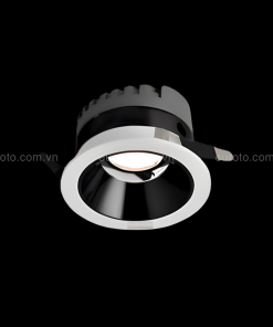 Đèn Âm Trần LA-631 COB 7W