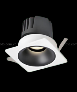 Đèn Âm Trần LA-605 COB 20W
