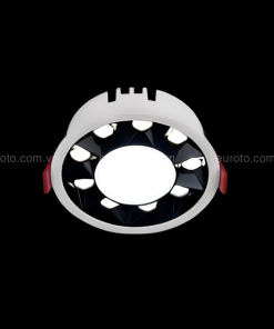 Đèn Âm Trần LA-657 COB 15W