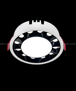 Đèn Âm Trần LA-658 COB 20W