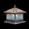Đèn trụ cổng SOLAR-409B