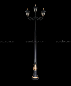 Đèn sân vườn led TRỤ 311