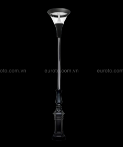 Đèn sân vườn led TRỤ 346