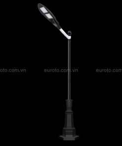 Đèn sân vườn led TRỤ 352 100W