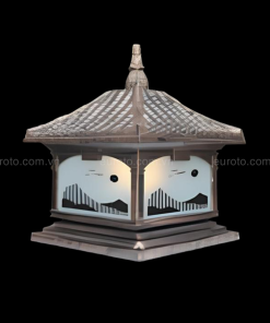 Đèn trụ cổng TD-1457A