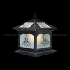 Đèn trụ cổng SOLAR-428A
