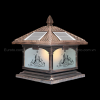 Đèn trụ cổng SOLAR-429A