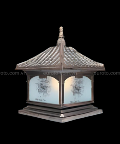 Đèn trụ cổng TD-1419A