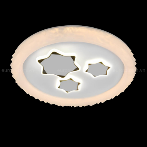Đèn mâm ốp trần  ML-19