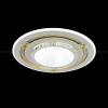 Đèn mâm ốp trần ML-8631