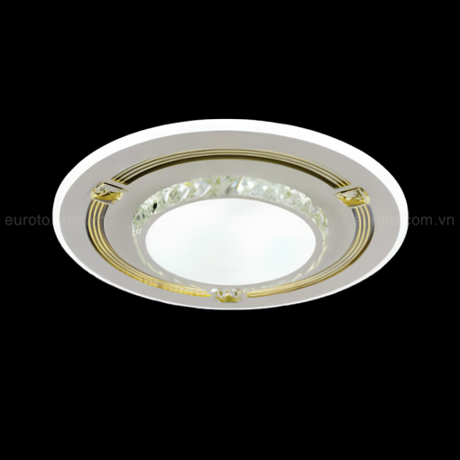 Đèn mâm ốp trần ML-8631