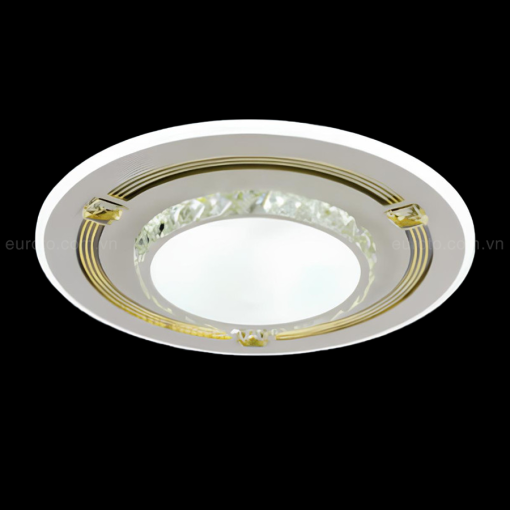 Đèn mâm ốp trần ML-8632