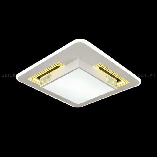 Đèn mâm ốp trần ML-8633