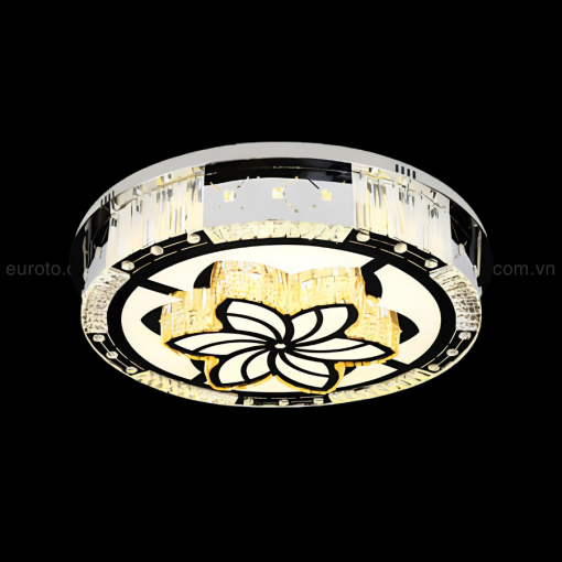 Đèn mâm ốp trần ML-8562