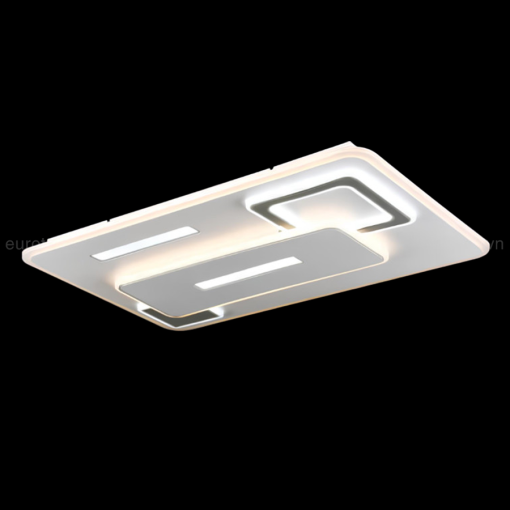 Đèn mâm ốp trần ML-8612
