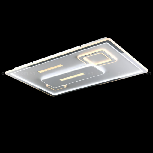 Đèn mâm ốp trần ML-8613