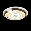 Đèn mâm ốp trần ML-8601