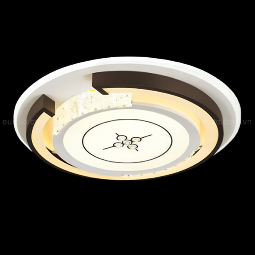 Đèn mâm ốp trần ML-8602